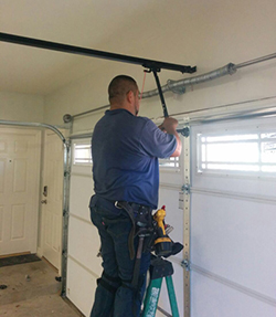 Garage Door Service